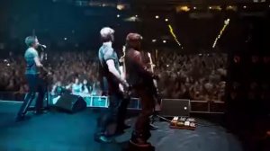 Фанатки на завтрак не остаются фильм