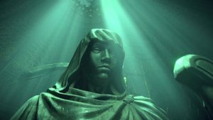 Demon's Souls - Старейший - The Old One