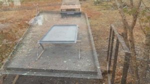 Как сделать железную ( металлическую) дверь своими руками