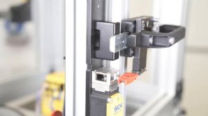 SICK - Safety Switch Accessory MB1 Explained - Fault exclusion