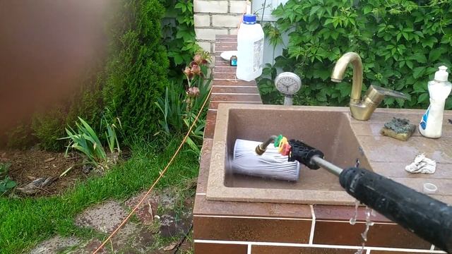 Как почистить фильтр вставку в бассейн в насосе смотреть онлайн