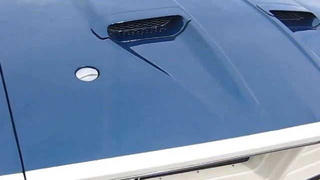 FORD XB COUPE GOSS смотреть онлайн