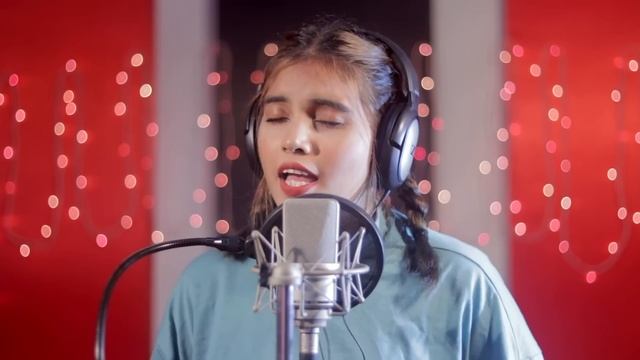 Ya Ali (Female Version) | Cover By AiSh | Bina Tere Na Ek Pal Ho смотреть онлайн