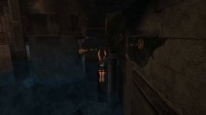Tomb Raider Anniversary.Все артефакты и реликвии
