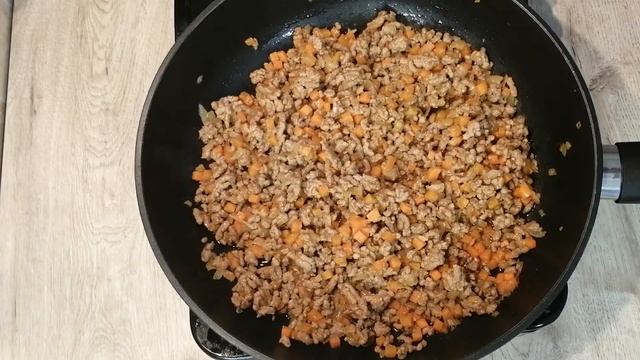 Спагетти с соусом болоньезе | Паста | ВКУСНОДЕЛ смотреть онлайн