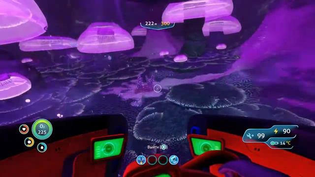 Subnautica 7# 3 мод погр. для мотылька смотреть онлайн