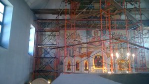 Херувимская песнь Трубачев Cherubikon by Sergei Trubachev