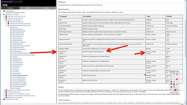 CAD-1 Presents - Basic Roadway Design in Civil 3D смотреть онлайн