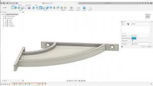 Лайфхак Fusion 360: выделение объектов в режиме Window Selection