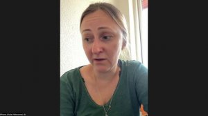 Видео отзыв Юлии Кузьминой, Дания, о курсе для родителей "Код Доступа". Аутизм, ЗПР, ОВЗ.