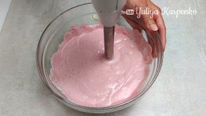 Чизкейк из Творога ► БЕЗ Выпечки ► Быстрый и Лёгкий Рецепт ► Творожный Чизкейк