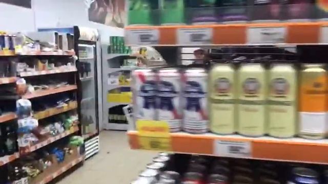 Интерьер магазина Верный Куровское смотреть онлайн