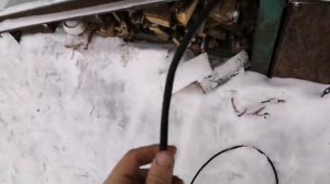 Снегоуборщик электрический СибрТех