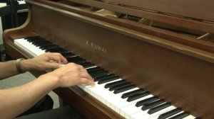 Kawai KG1