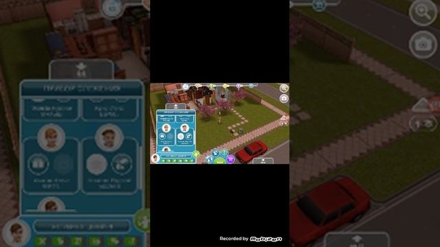 Играю в симс фри плей смотреть онлайн