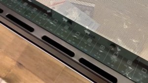 Обзор электрического духового шкафа MAUNFELD EOEM 769W