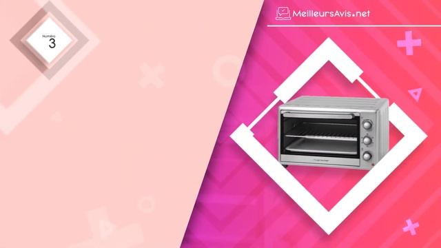 ⭐️ MEILLEUR FOUR À CONVECTION Avis & Guide d'achat (Comparatif 2022) смотреть онлайн