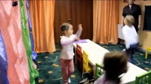 Английский для малышей