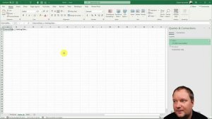 New Data Types in Excel - Creating Your own - Most influential change for Organizations in Excel