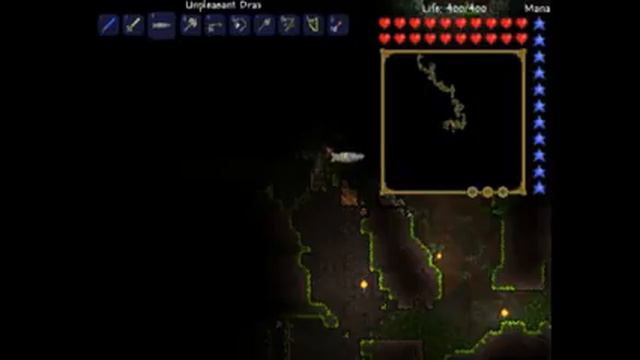 Terraria Episode 177 - Blood Worm смотреть онлайн