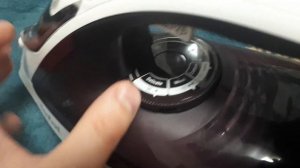 Утюг Tefal Easygliss Plus FV5716E0