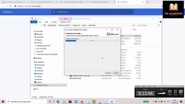 Java Sapaklarynda Ulanyljak Programmalar (Ustanokasy) смотреть онлайн