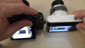 Sony a5000  Systemkamera im Jahr 2019