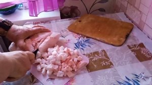 ЧТО ТАКОЕ СМАЛЕЦ#КАК ЕГО ГОТОВИТЬ# КУДА УПОТРЕБЛЯТЬ