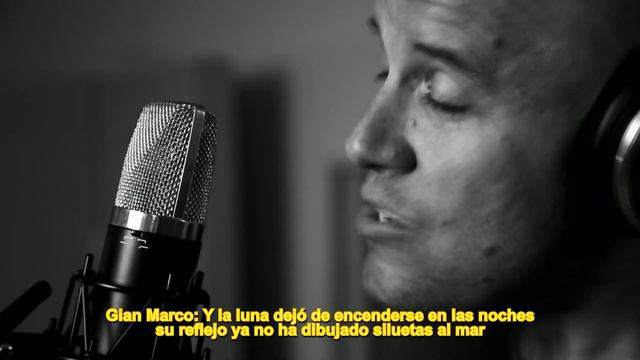 Alguien - Christian Meier FT Gian Marco (Video Oficial Y Letra) HD смотреть онлайн