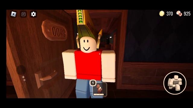 двери с моим другом в roblox! 100 дверей! смотреть онлайн