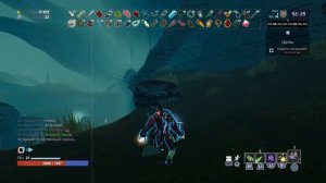 Risk Of Rain 2 Акрид убить собирателя