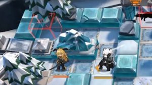 Почему стоит попробовать сыграть в ARKNIGHTS