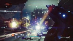 Destiny 2: Grandmaster Nightfall Guide | 10 Tips and Strategies for Completing any Nightfall EASY