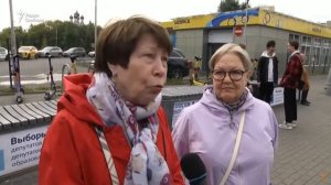 Опрос. Кто помогает России в противостоянии с Украиной? 13.09.2022