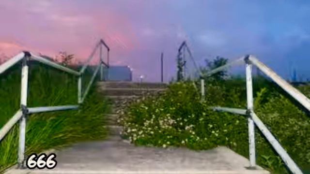 Странные места! TikTok смотреть онлайн