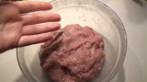 ПЕЛЬМЕНИ и ТЕСТО для пельменей