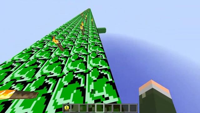 Прохожу все карты Minecraft!|Все карты №3| [1.7.4]| смотреть онлайн