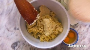 Пшенные блины | Как сделать блины на пшенной каше