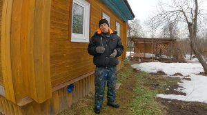 Стремительная весна расшевелила мысли и планы  на сезон, сена не хватит, возможно!