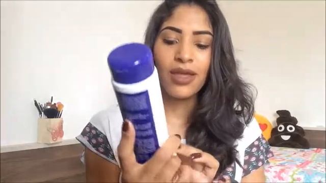 RESENHA SHAMPOO S.O.S BOMBA DE VITAMINAS SALON LINE! смотреть онлайн