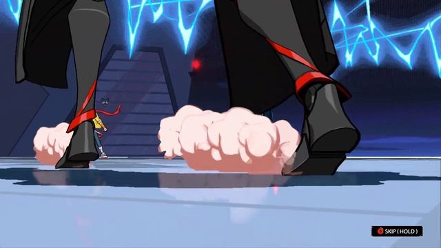 Vandelay No More - HiFi Rush Ending смотреть онлайн