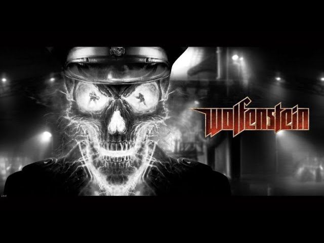 Wolfenstein Прохождение 8 серия Деловой центр Радиовышка   Без комментариев