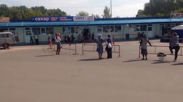 Ярмарка дары осени смотреть онлайн