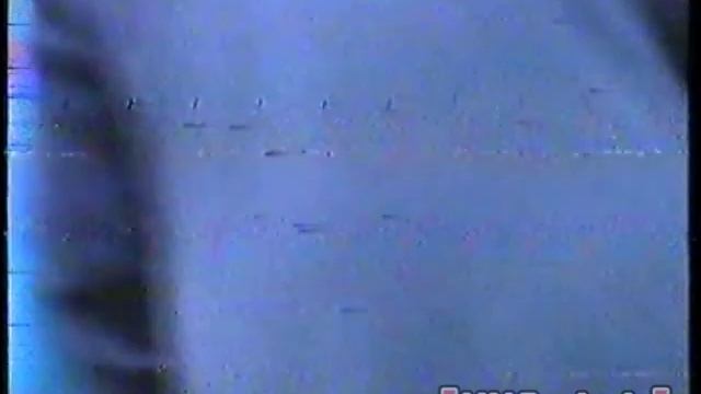 Рынок "Южный". Тобольск. Осень 1996 года.