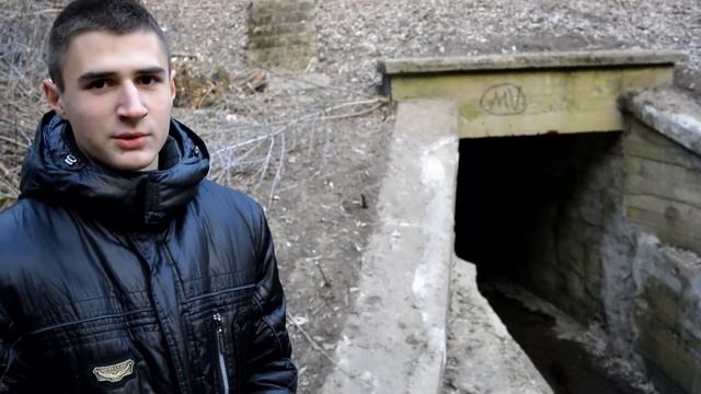 Подземный город: Журавлевский ручей смотреть онлайн