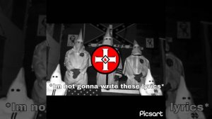 Johnny Rebel - that’s the way the n goes