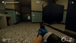 Payday 2. Апаем 8-ю дурную репутации.