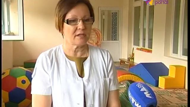 В сочинском доме ребенка появится бассейн смотреть онлайн