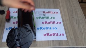Refill Lexmark MX321 MX421 MX521