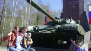 Три танкиста и другое.Леонид Недопёкин,Надежда и Аня.